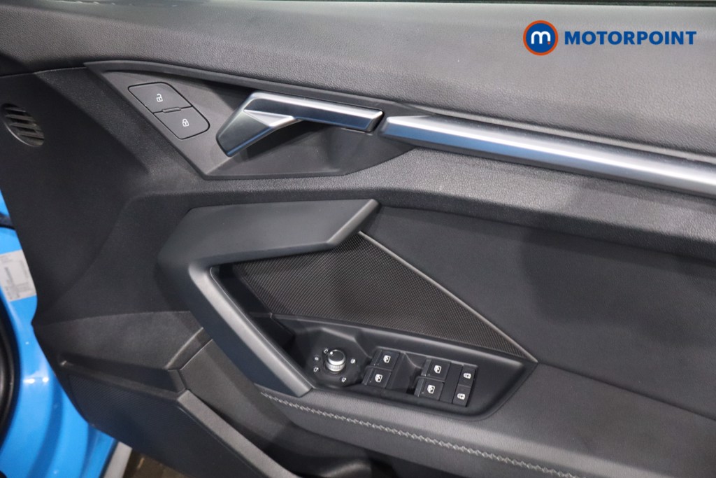 Audi A3 S Line Automatic Petrol Hatchback - Stock Number (1617797) - 29th supplementary image