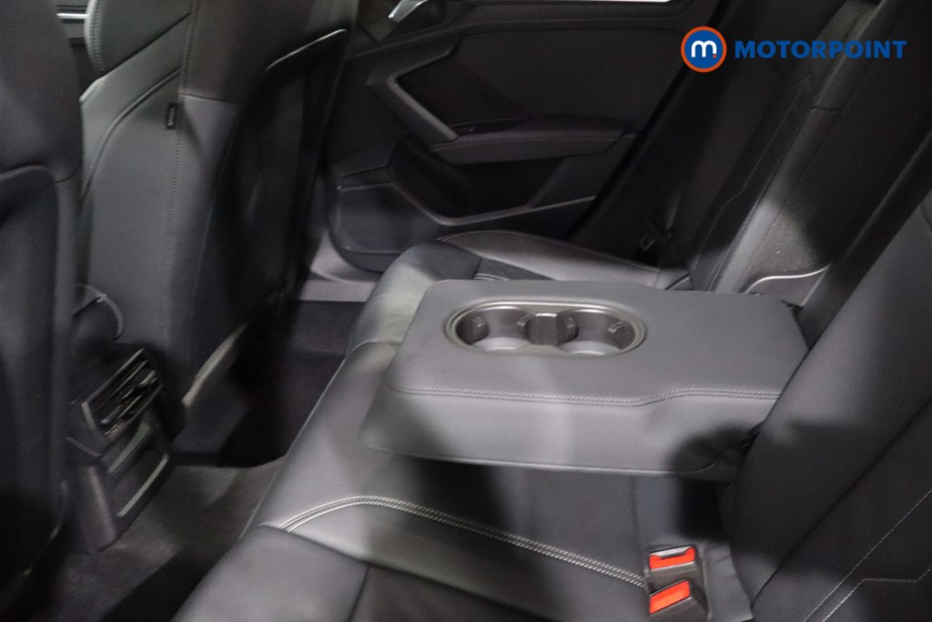 Audi A3 S Line Automatic Petrol Hatchback - Stock Number (1617797) - 32nd supplementary image