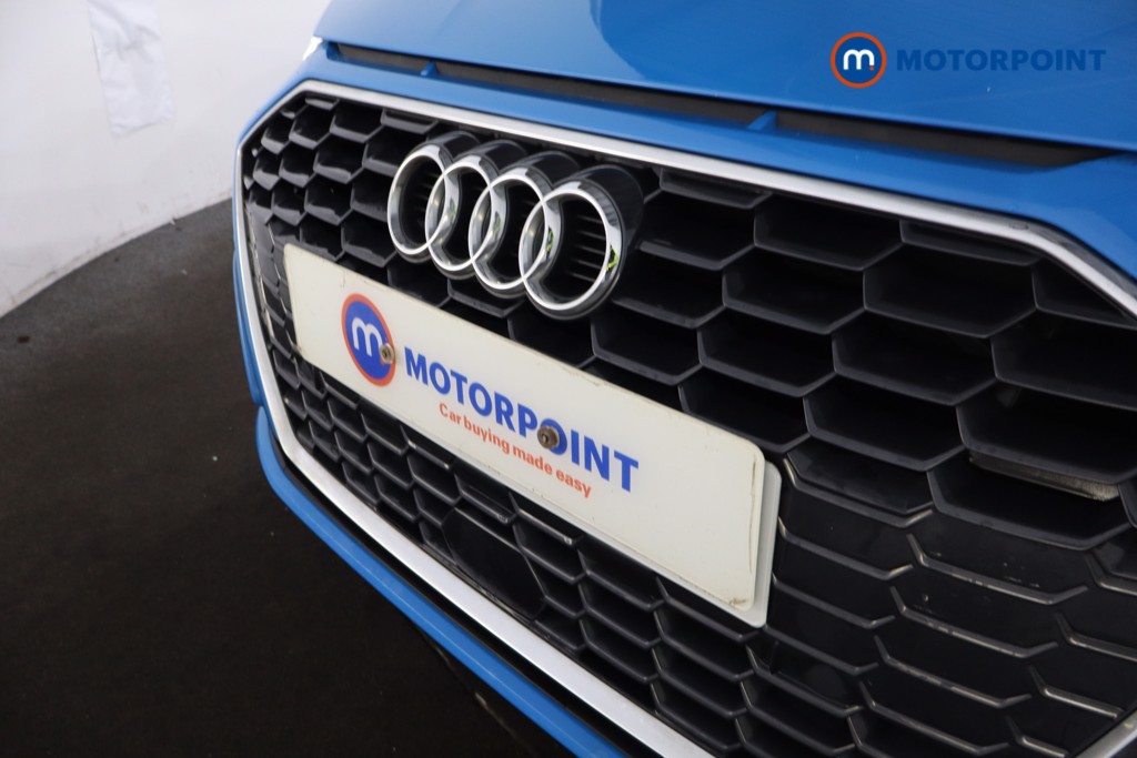 Audi A3 S Line Automatic Petrol Hatchback - Stock Number (1617797) - 34th supplementary image