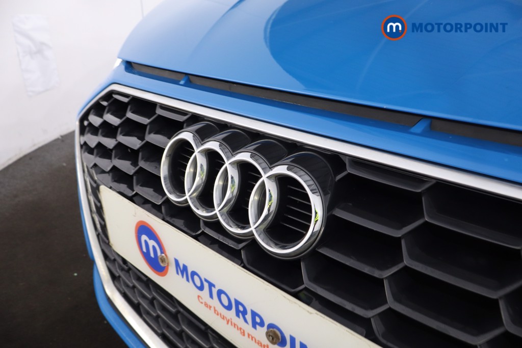 Audi A3 S Line Automatic Petrol Hatchback - Stock Number (1617797) - 35th supplementary image