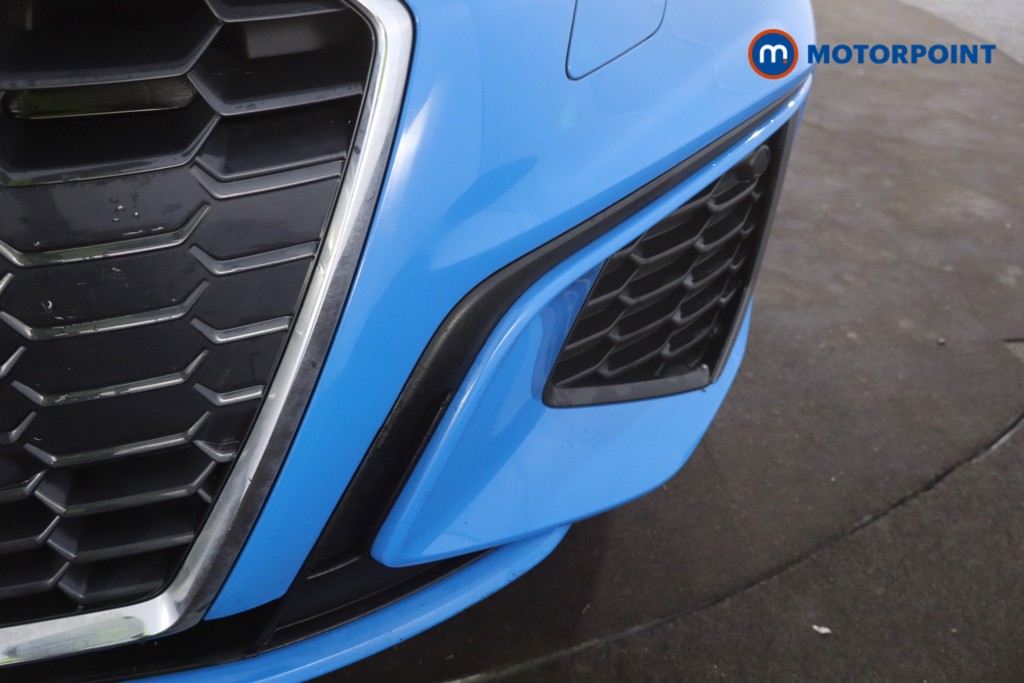 Audi A3 S Line Automatic Petrol Hatchback - Stock Number (1617797) - 37th supplementary image