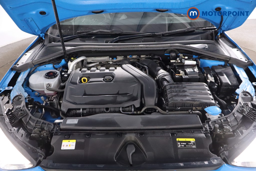 Audi A3 S Line Automatic Petrol Hatchback - Stock Number (1617797) - 38th supplementary image