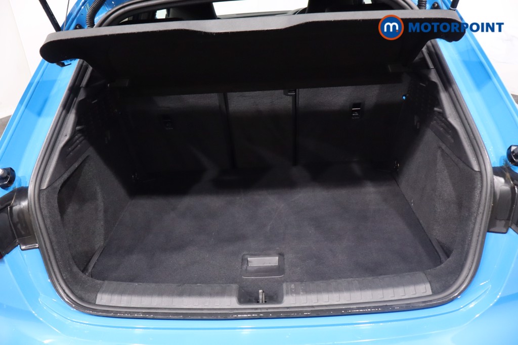 Audi A3 S Line Automatic Petrol Hatchback - Stock Number (1617797) - 45th supplementary image