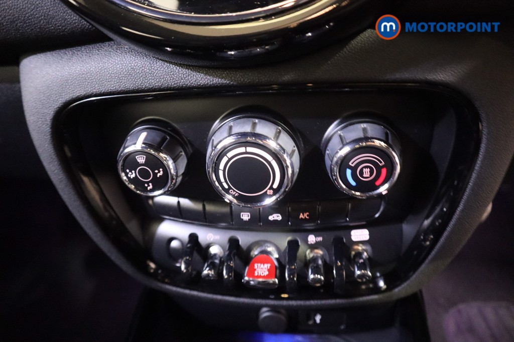 Mini Clubman Cooper Sport Manual Petrol Estate - Stock Number (1617855) - 5th supplementary image