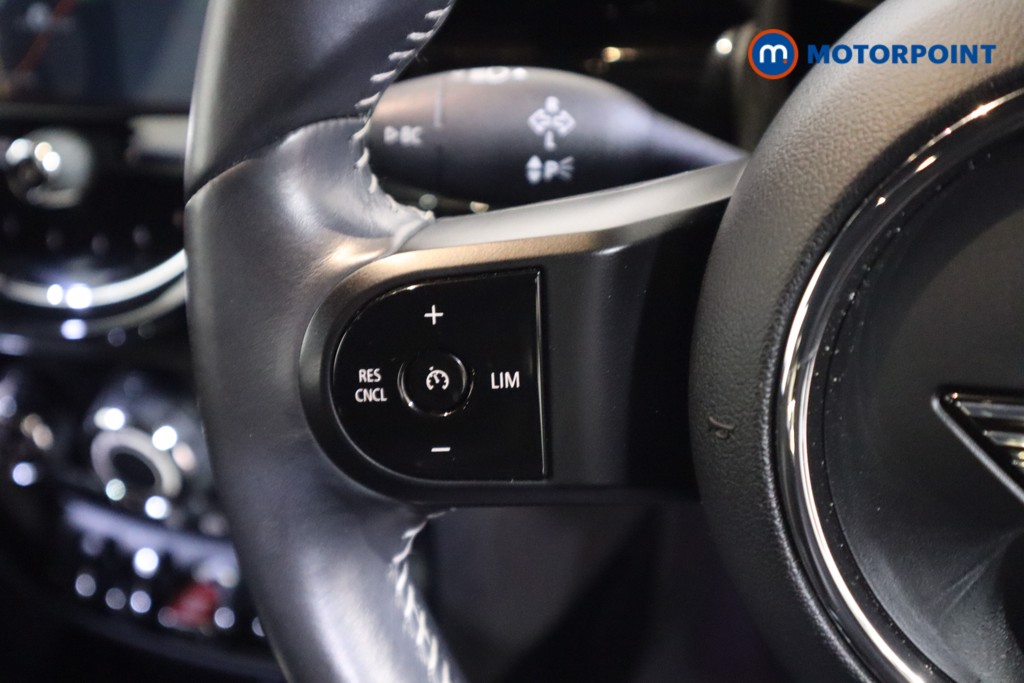 Mini Clubman Cooper Sport Manual Petrol Estate - Stock Number (1617855) - 15th supplementary image