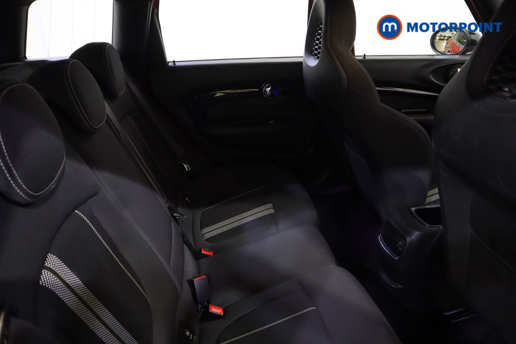 Mini Clubman Cooper Sport Manual Petrol Estate - Stock Number (1617855) - 18th supplementary image