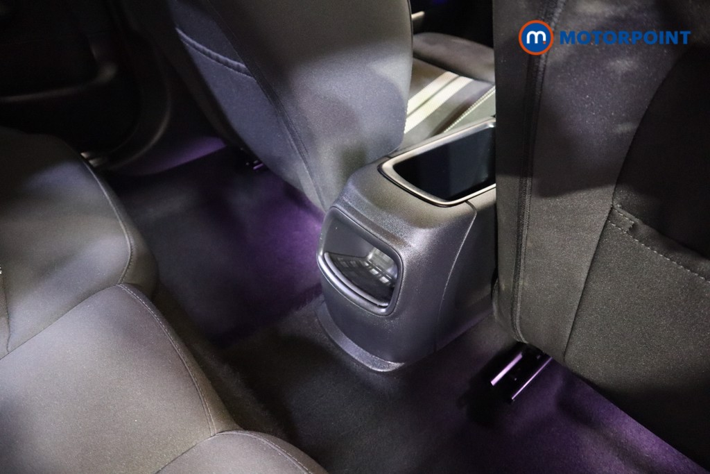 Mini Clubman Cooper Sport Manual Petrol Estate - Stock Number (1617855) - 19th supplementary image