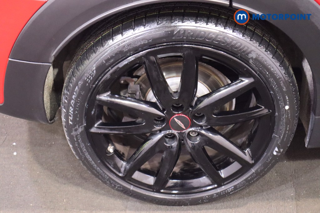 Mini Clubman Cooper Sport Manual Petrol Estate - Stock Number (1617855) - 21st supplementary image