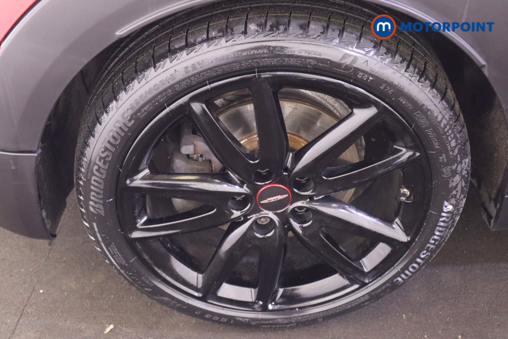 Mini Clubman Cooper Sport Manual Petrol Estate - Stock Number (1617855) - 23rd supplementary image