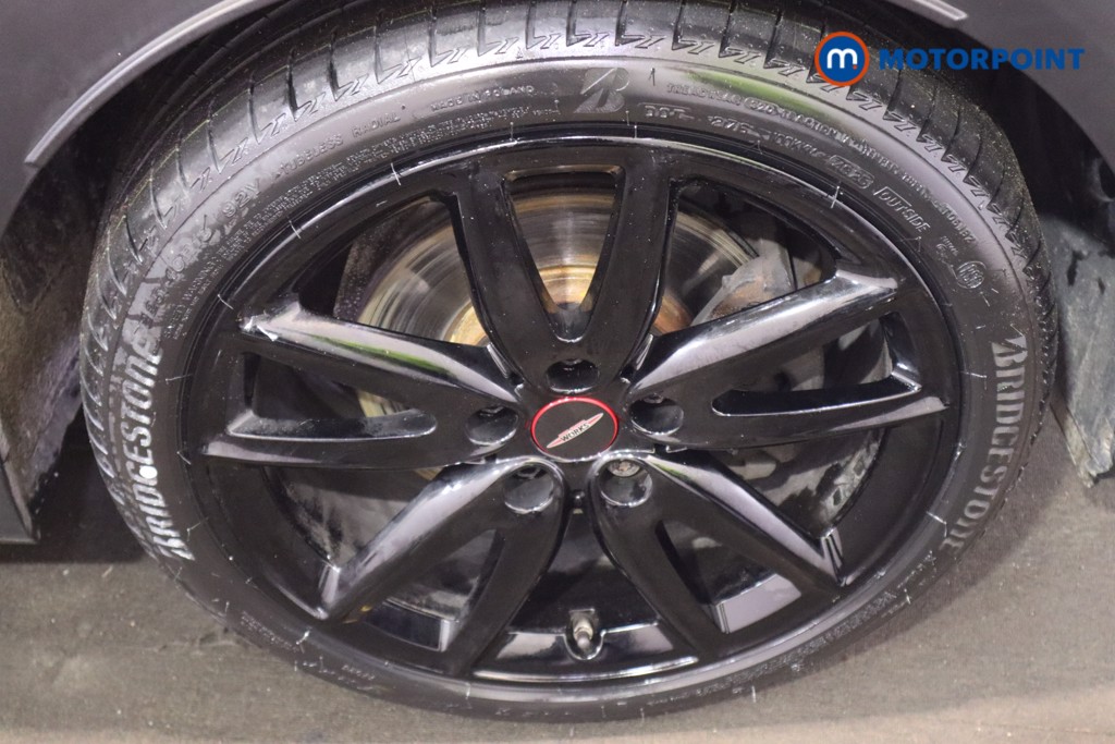 Mini Clubman Cooper Sport Manual Petrol Estate - Stock Number (1617855) - 24th supplementary image