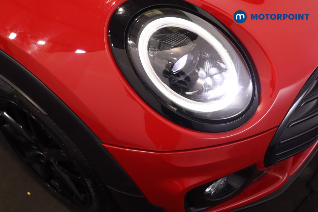 Mini Clubman Cooper Sport Manual Petrol Estate - Stock Number (1617855) - 25th supplementary image