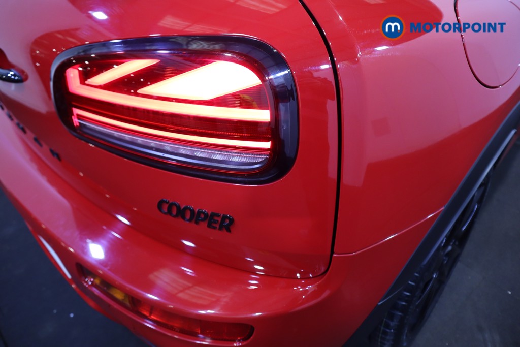 Mini Clubman Cooper Sport Manual Petrol Estate - Stock Number (1617855) - 26th supplementary image