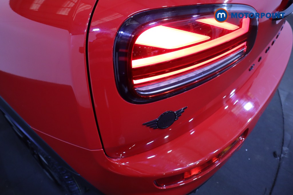 Mini Clubman Cooper Sport Manual Petrol Estate - Stock Number (1617855) - 28th supplementary image