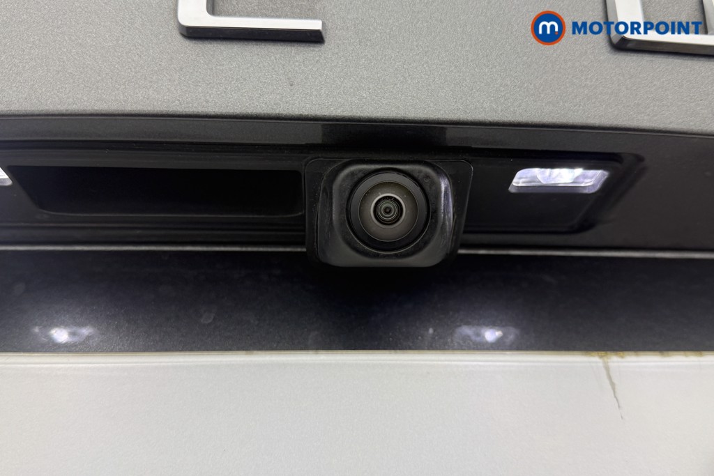 Ford Focus St-Line X Edition Manual Petrol Hatchback - Stock Number (1618394) - 20th supplementary image