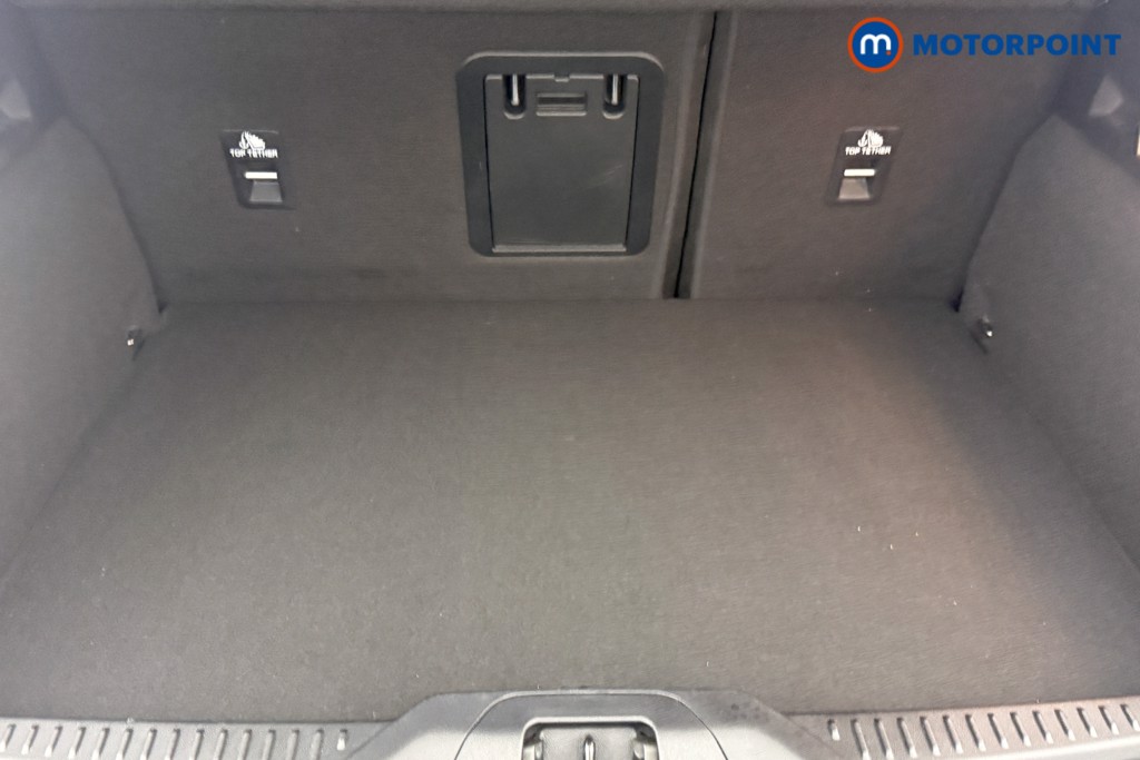 Ford Focus St-Line X Edition Manual Petrol Hatchback - Stock Number (1618394) - 21st supplementary image