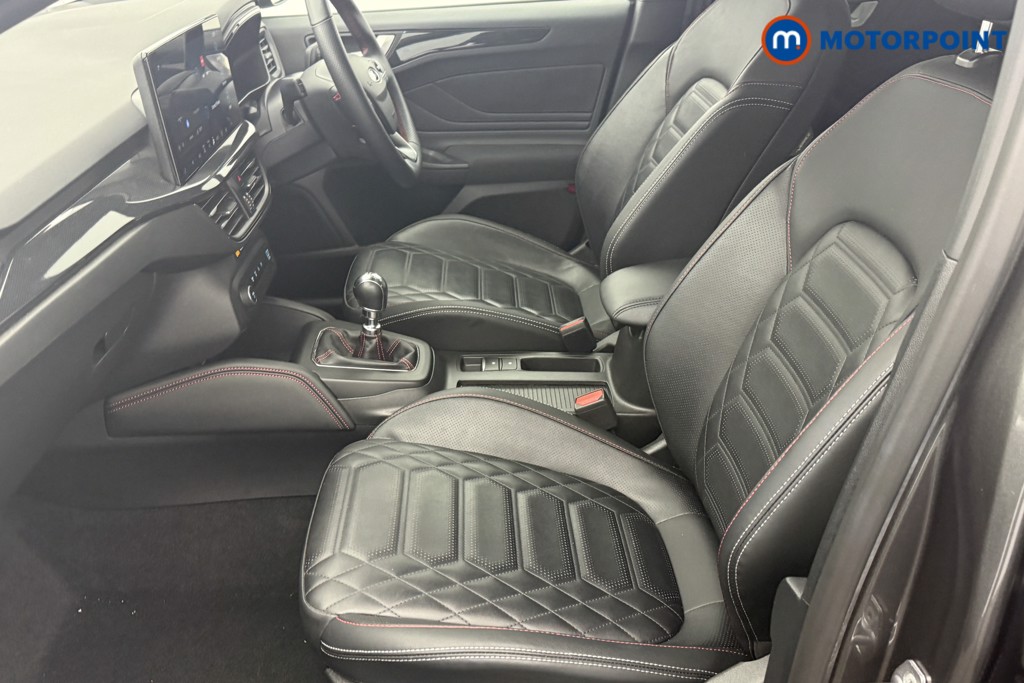 Ford Focus St-Line X Edition Manual Petrol Hatchback - Stock Number (1618394) - 22nd supplementary image