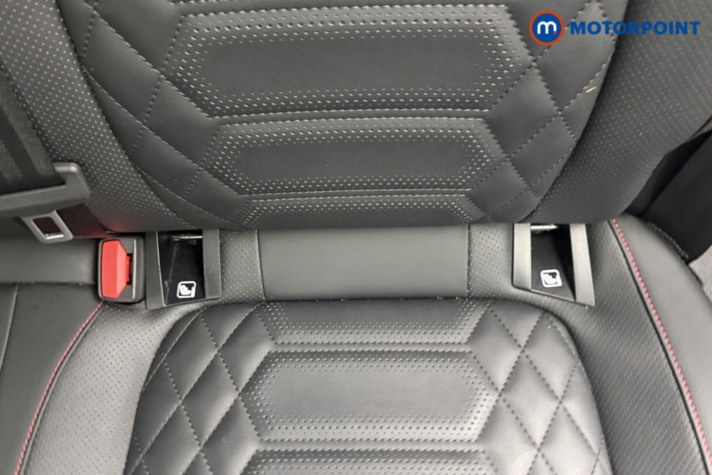 Ford Focus St-Line X Edition Manual Petrol Hatchback - Stock Number (1618394) - 24th supplementary image