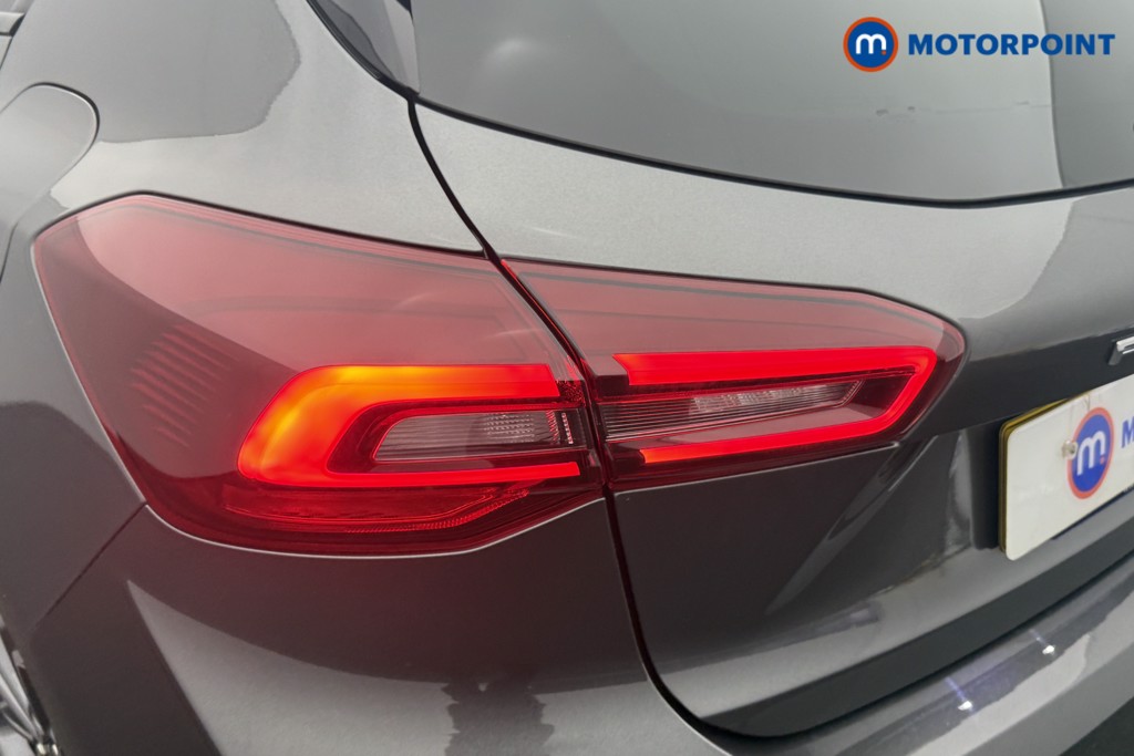 Ford Focus St-Line X Edition Manual Petrol Hatchback - Stock Number (1618394) - 25th supplementary image