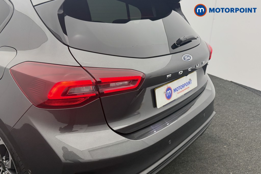 Ford Focus St-Line X Edition Manual Petrol Hatchback - Stock Number (1618394) - 26th supplementary image