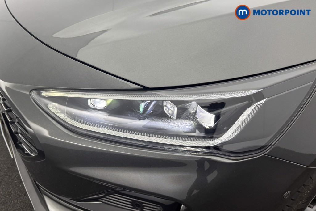 Ford Focus St-Line X Edition Manual Petrol Hatchback - Stock Number (1618394) - 27th supplementary image