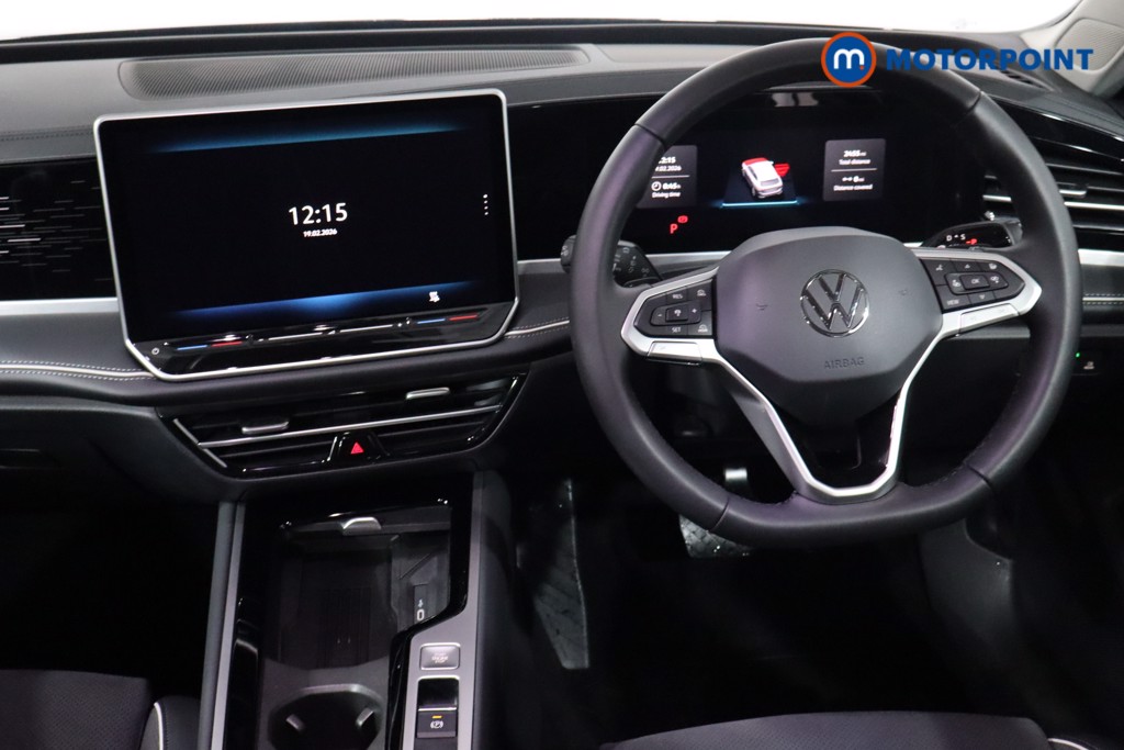 Volkswagen Passat Elegance Automatic Petrol Plug-In Hybrid Estate - Stock Number (1618590) - 3rd supplementary image