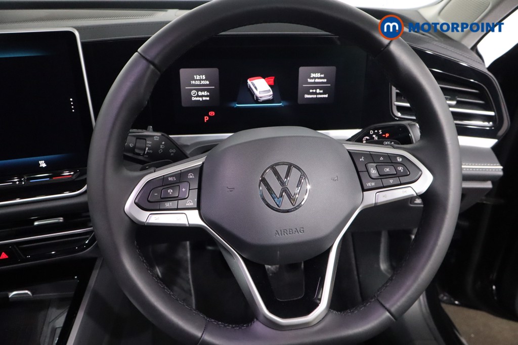 Volkswagen Passat Elegance Automatic Petrol Plug-In Hybrid Estate - Stock Number (1618590) - 6th supplementary image