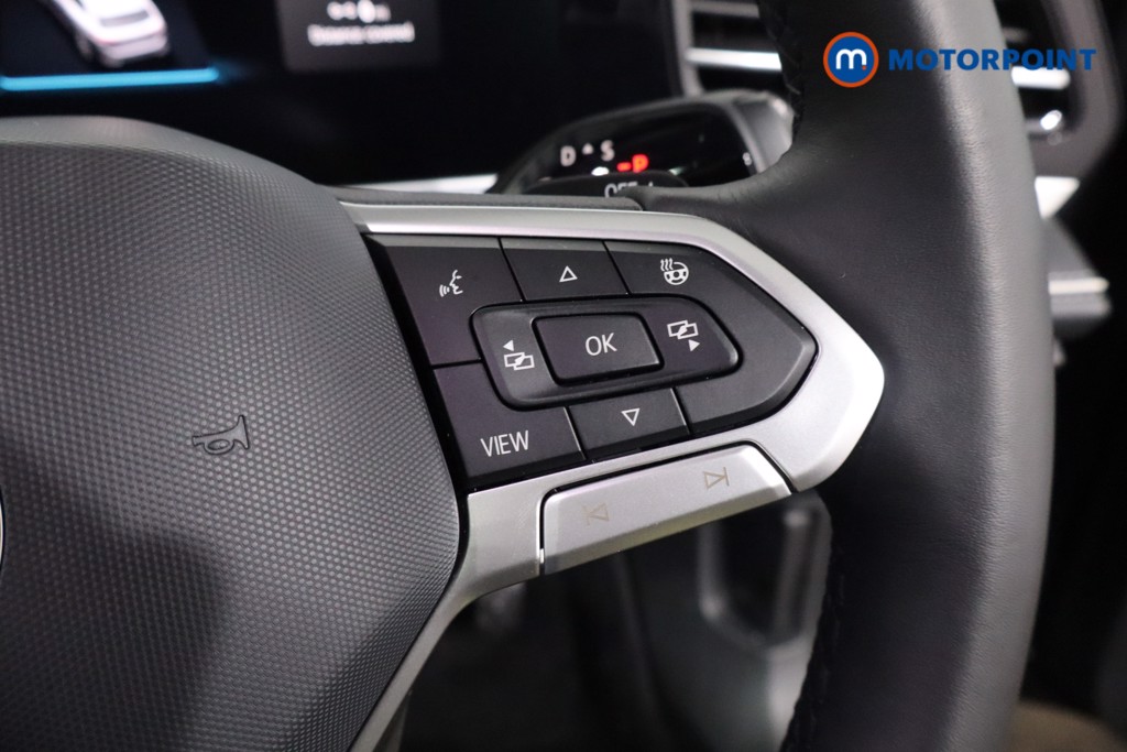 Volkswagen Passat Elegance Automatic Petrol Plug-In Hybrid Estate - Stock Number (1618590) - 8th supplementary image