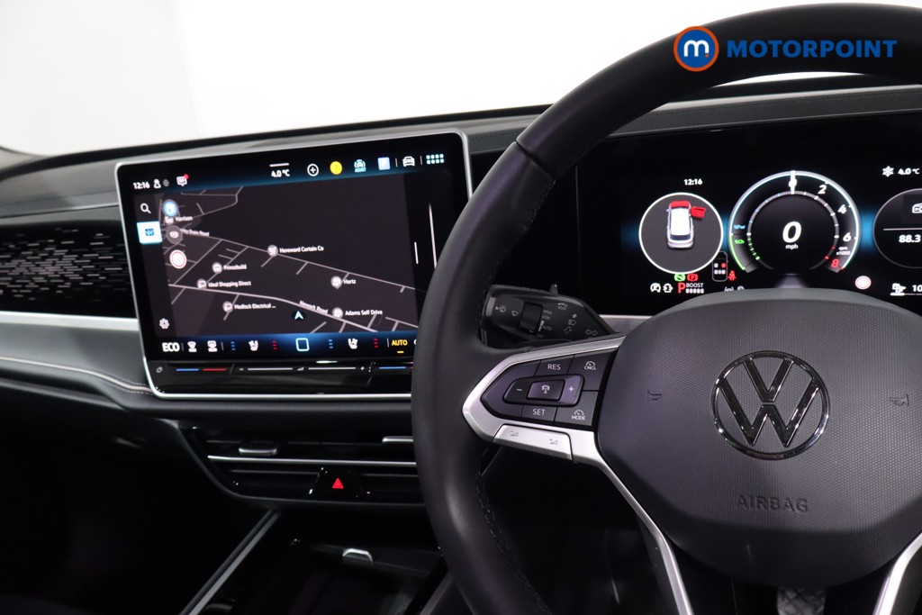 Volkswagen Passat Elegance Automatic Petrol Plug-In Hybrid Estate - Stock Number (1618590) - 20th supplementary image