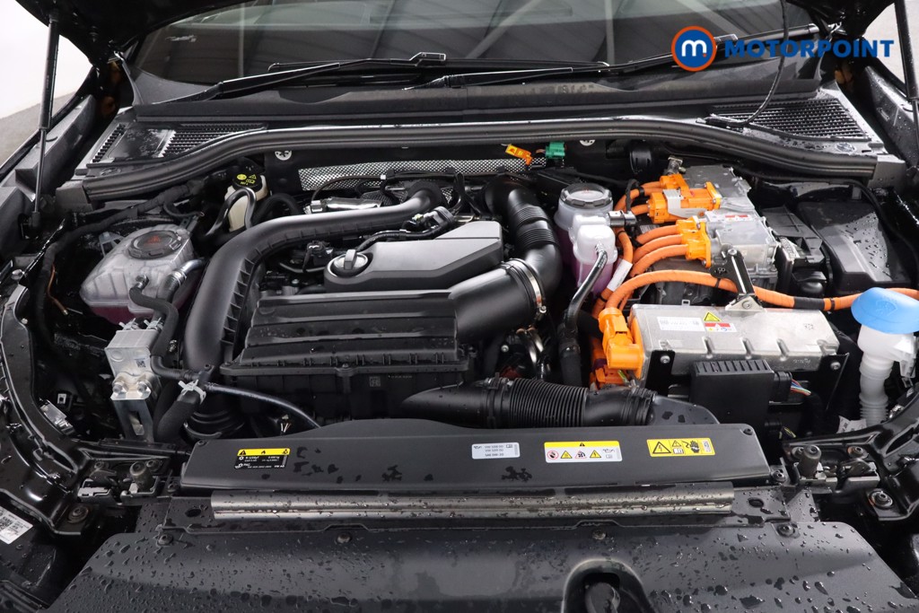 Volkswagen Passat Elegance Automatic Petrol Plug-In Hybrid Estate - Stock Number (1618590) - 35th supplementary image