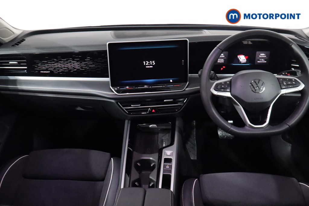 Volkswagen Passat Elegance Automatic Petrol Plug-In Hybrid Estate - Stock Number (1618590) - 1st supplementary image