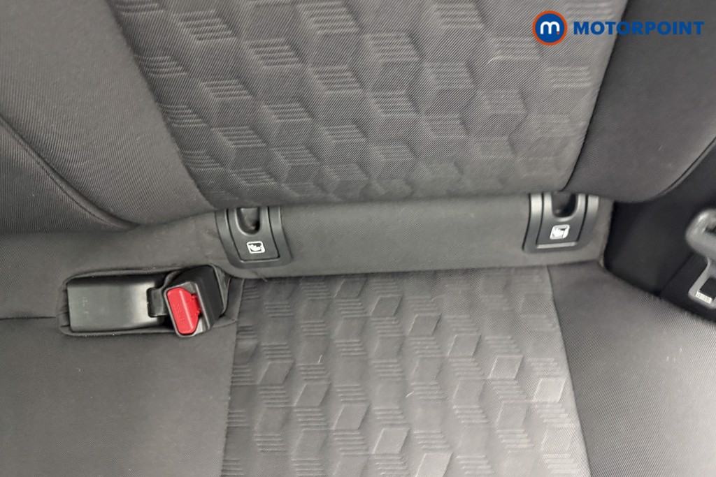 Toyota Yaris Design Automatic Petrol-Electric Hybrid Hatchback - Stock Number (1618627) - 20th supplementary image