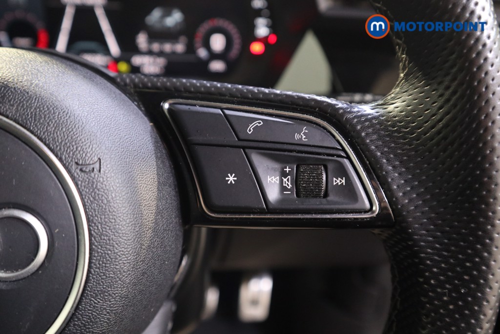 Audi A3 S Line Manual Petrol Hatchback - Stock Number (1618655) - 6th supplementary image