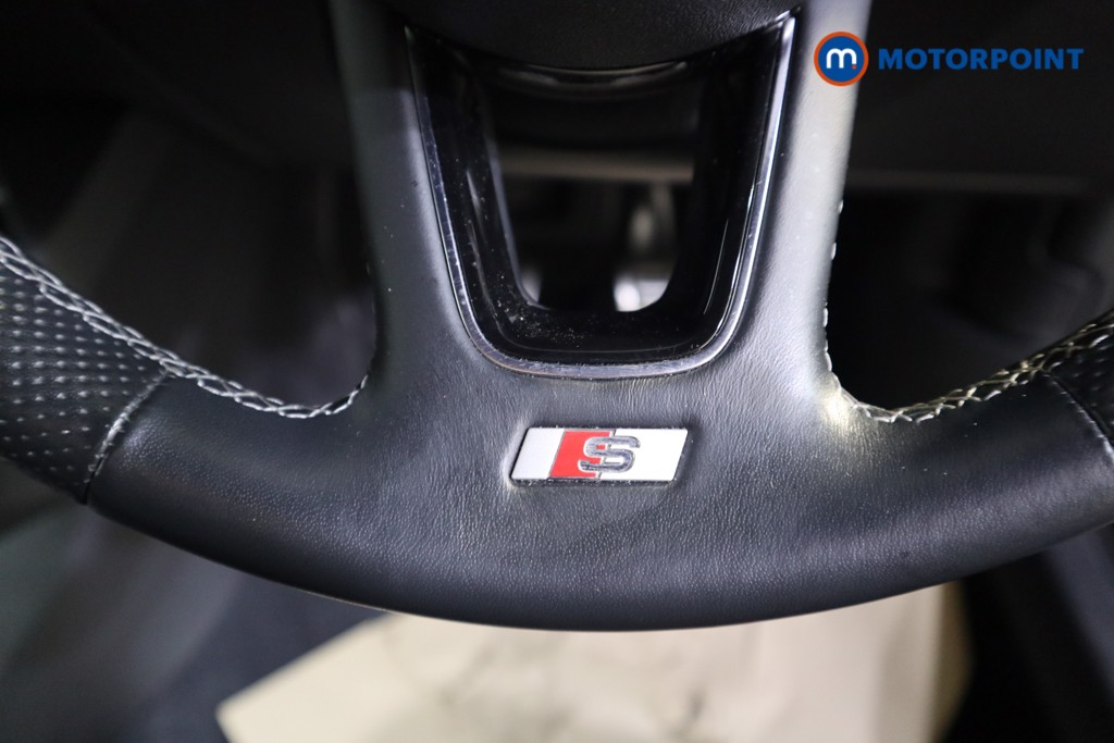 Audi A3 S Line Manual Petrol Hatchback - Stock Number (1618655) - 7th supplementary image