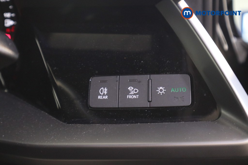 Audi A3 S Line Manual Petrol Hatchback - Stock Number (1618655) - 15th supplementary image