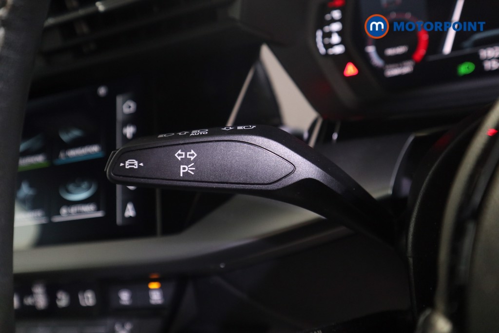 Audi A3 S Line Manual Petrol Hatchback - Stock Number (1618655) - 16th supplementary image