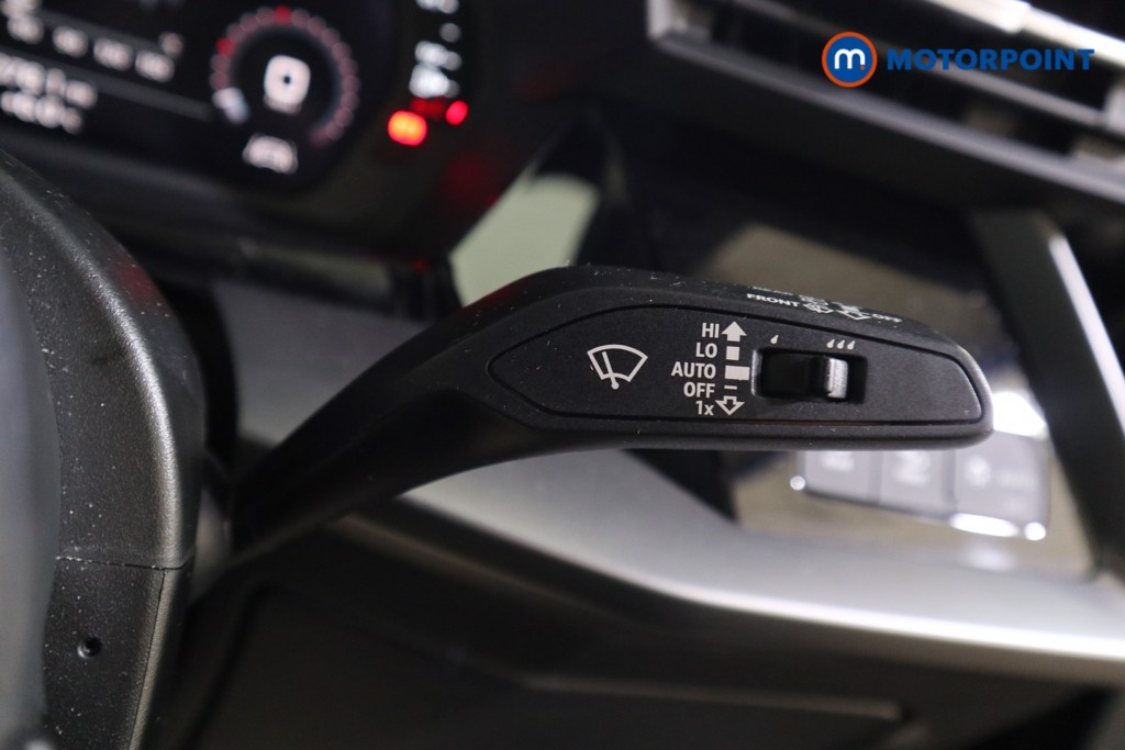 Audi A3 S Line Manual Petrol Hatchback - Stock Number (1618655) - 18th supplementary image