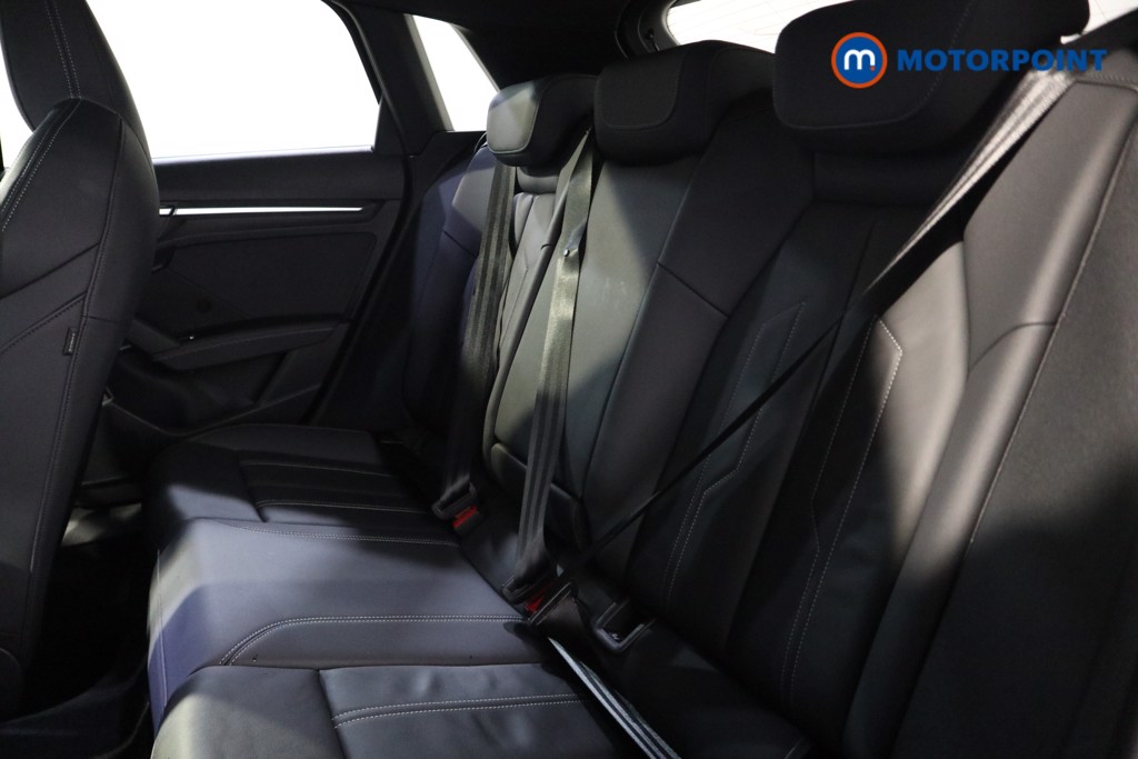 Audi A3 S Line Manual Petrol Hatchback - Stock Number (1618655) - 25th supplementary image