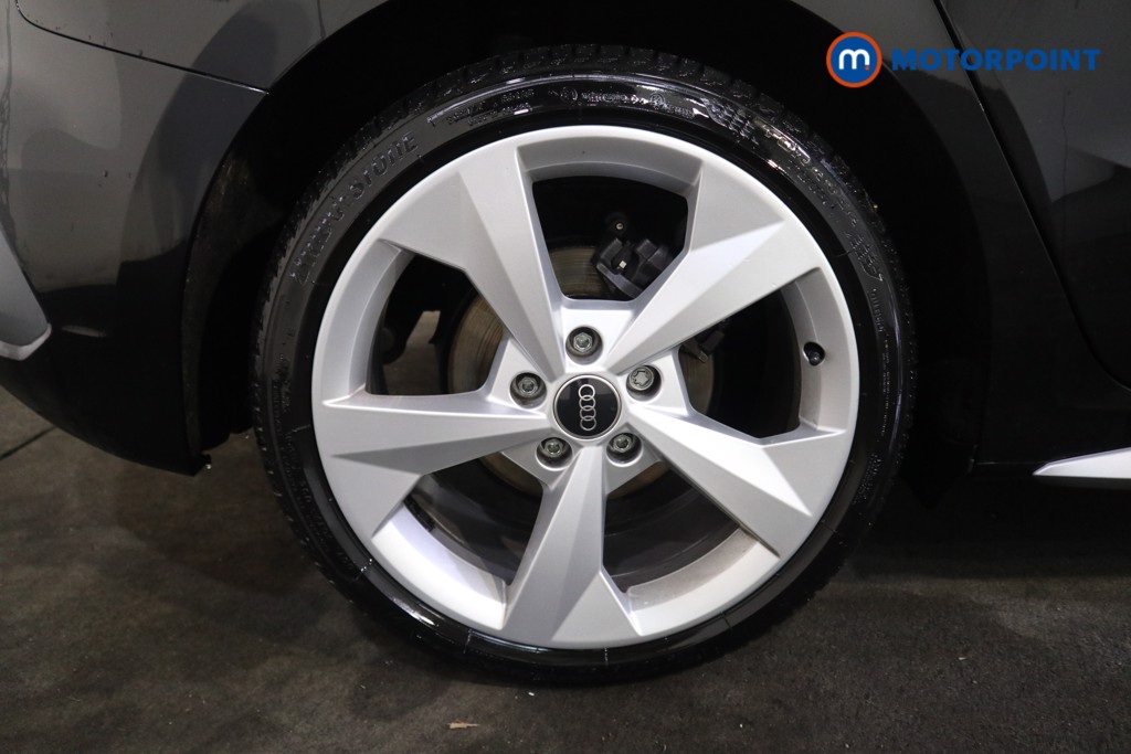 Audi A3 S Line Manual Petrol Hatchback - Stock Number (1618655) - 30th supplementary image