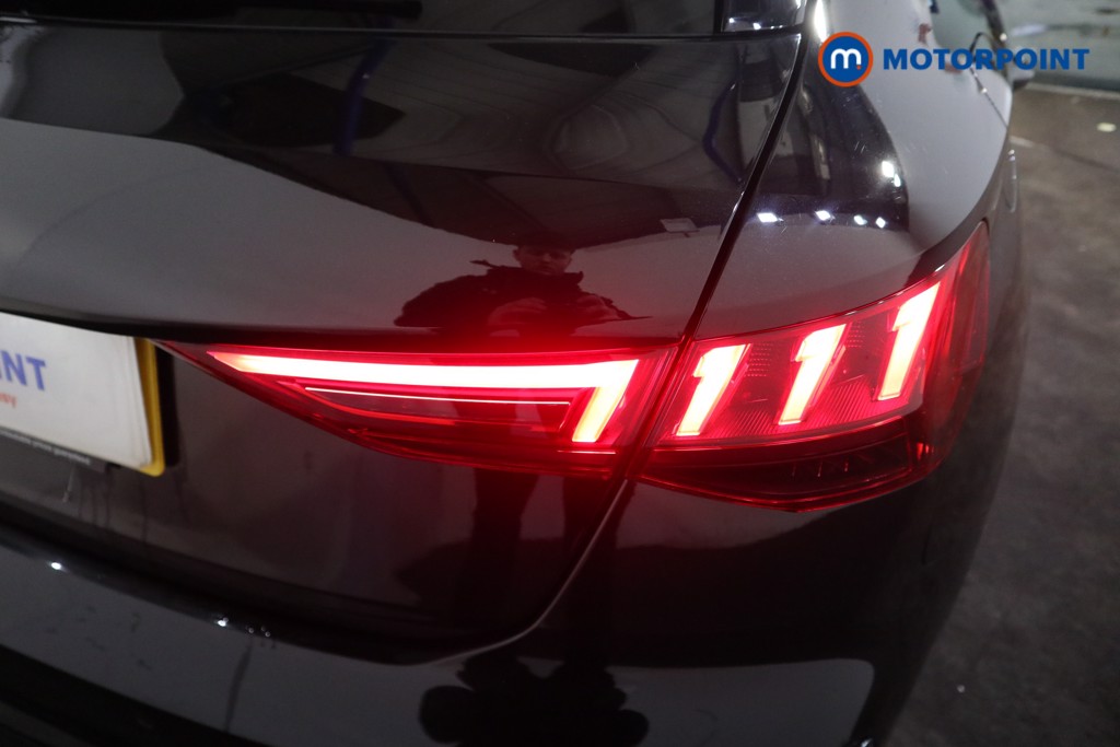 Audi A3 S Line Manual Petrol Hatchback - Stock Number (1618655) - 36th supplementary image