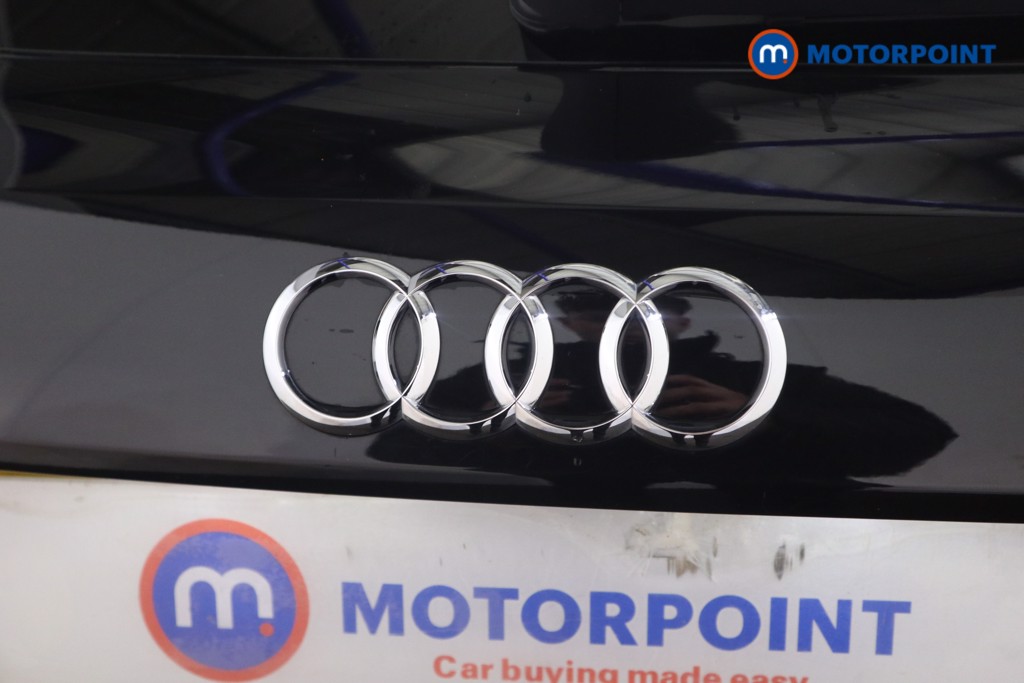 Audi A3 S Line Manual Petrol Hatchback - Stock Number (1618655) - 37th supplementary image