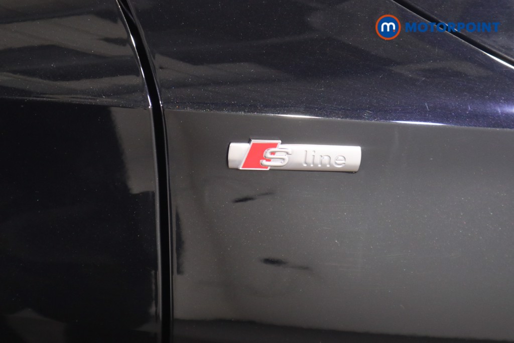 Audi A3 S Line Manual Petrol Hatchback - Stock Number (1618655) - 39th supplementary image