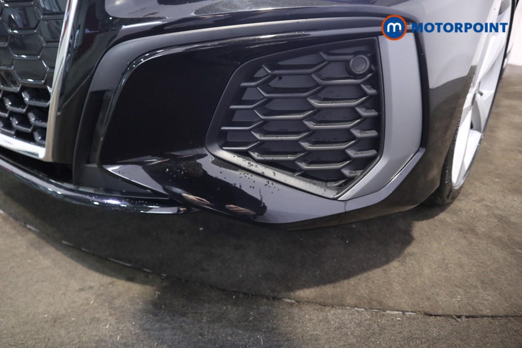 Audi A3 S Line Manual Petrol Hatchback - Stock Number (1618655) - 42nd supplementary image