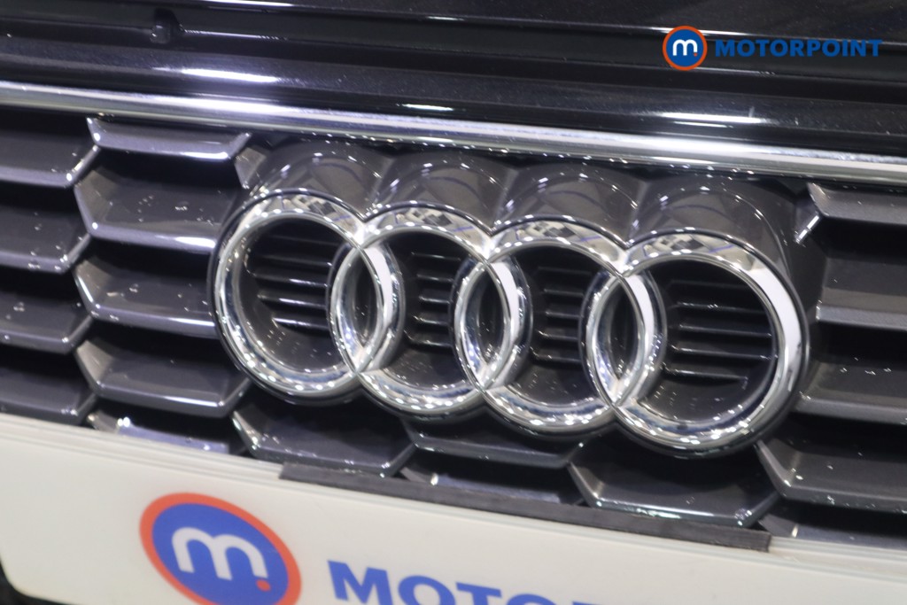 Audi A3 S Line Manual Petrol Hatchback - Stock Number (1618655) - 43rd supplementary image