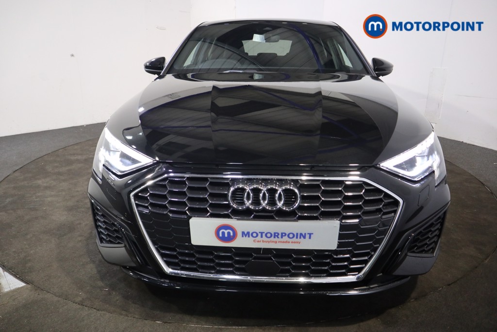 Audi A3 S Line Manual Petrol Hatchback - Stock Number (1618655) - 46th supplementary image