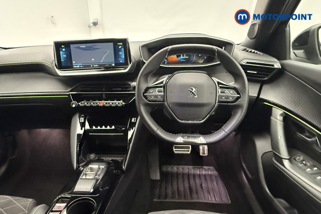 Peugeot 2008 Gt Premium Automatic Electric SUV - Stock Number (1618676) - 2nd supplementary image