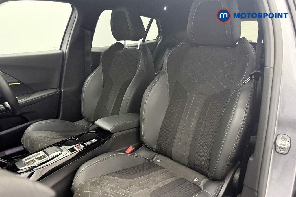 Peugeot 2008 Gt Premium Automatic Electric SUV - Stock Number (1618676) - 3rd supplementary image