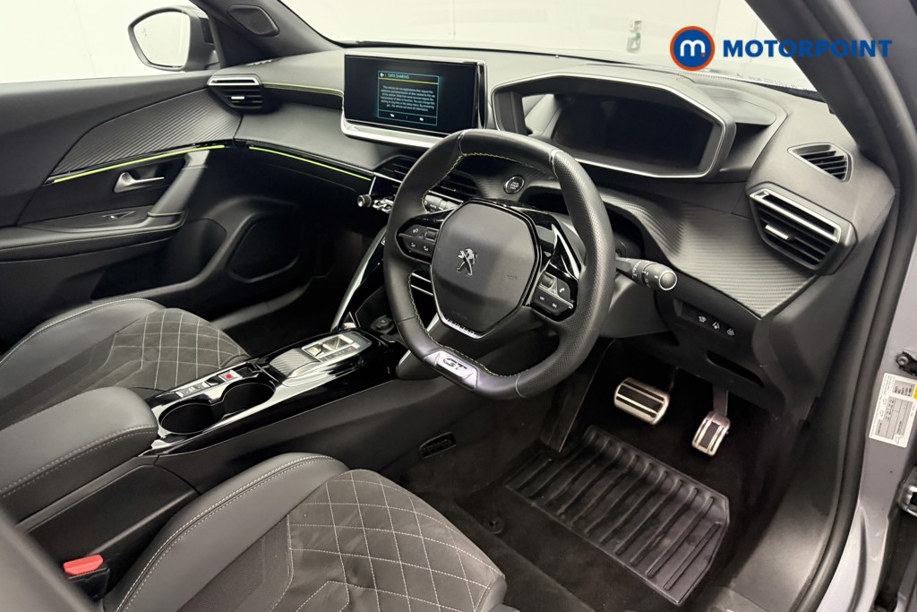 Peugeot 2008 Gt Premium Automatic Electric SUV - Stock Number (1618676) - 6th supplementary image