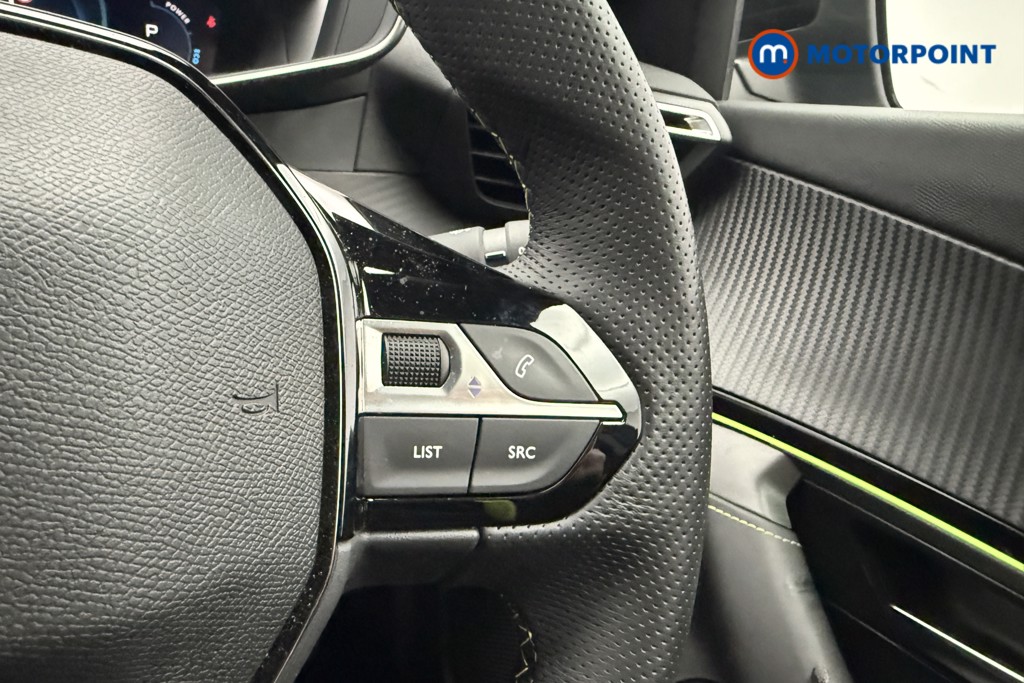 Peugeot 2008 Gt Premium Automatic Electric SUV - Stock Number (1618676) - 8th supplementary image