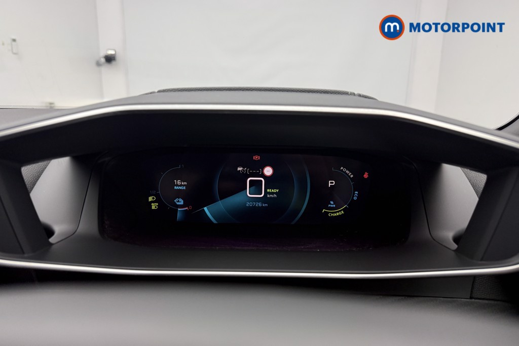 Peugeot 2008 Gt Premium Automatic Electric SUV - Stock Number (1618676) - 9th supplementary image