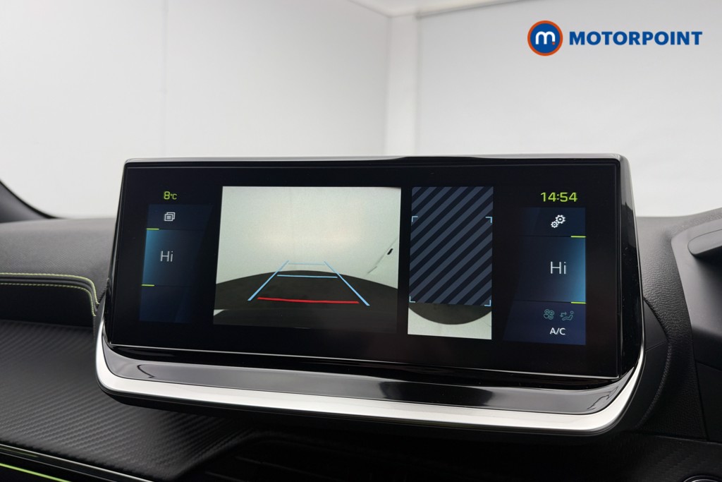 Peugeot 2008 Gt Premium Automatic Electric SUV - Stock Number (1618676) - 12th supplementary image